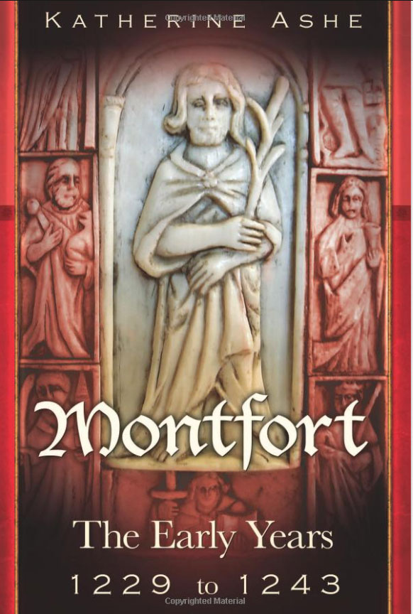 Montfort The Early Years 1229 -1243